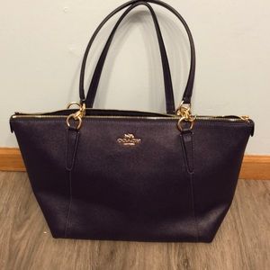 NWT Coach Ava Tote